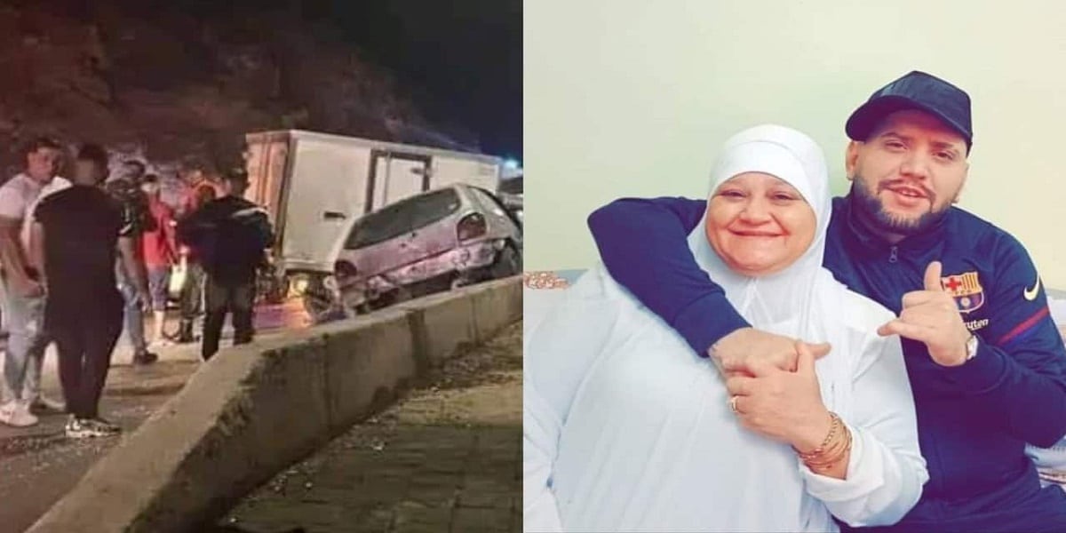 سبب وفاة الشاب ايمن مغني الراي الجزائري.. السبب الحقيقي