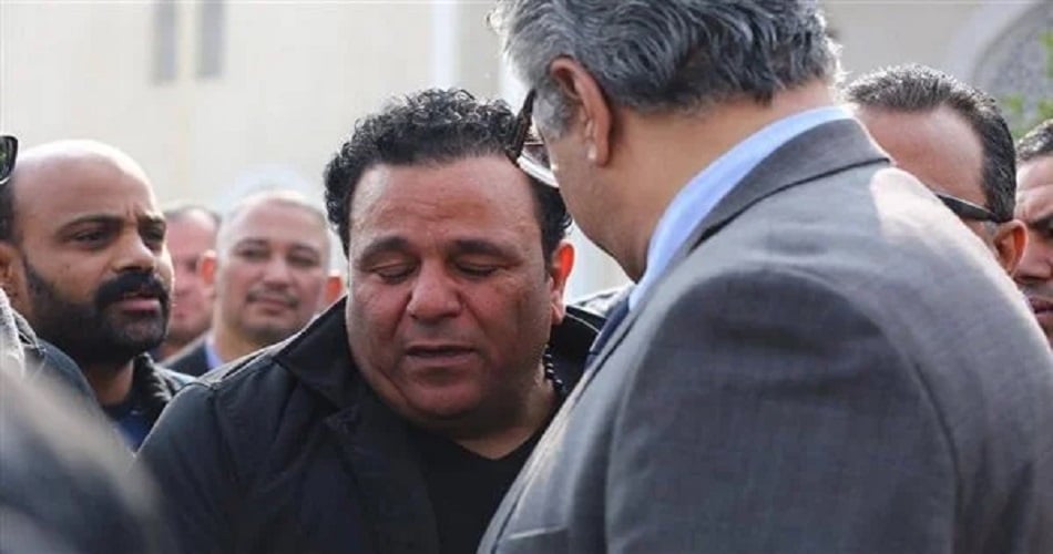 سبب وفاة شقيق محمد فؤاد.. السبب الحقيقي