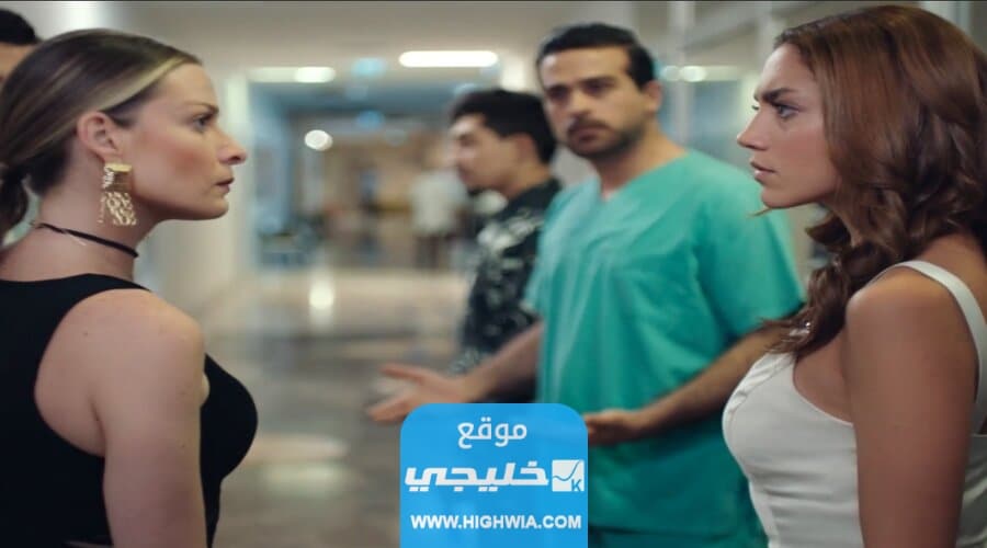 تحميل مسلسل كريستال الحلقة 50 عبر منصة شاهد