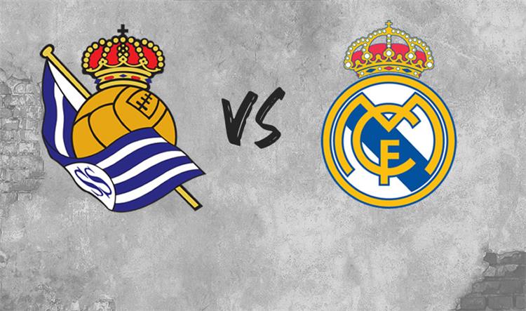 تشكيل ريال مدريد ضد ريال سوسيداد 