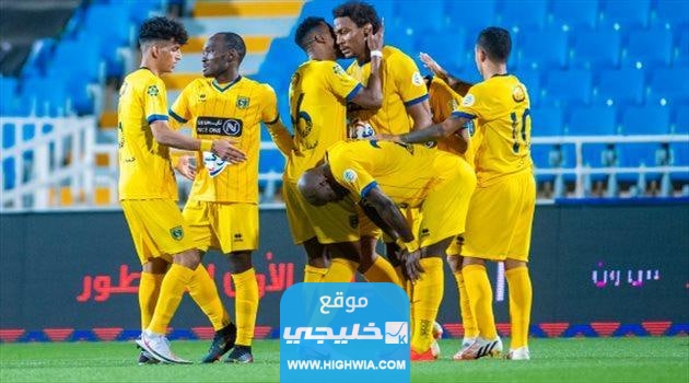 حجز تذاكر مباراة التعاون والحزم.