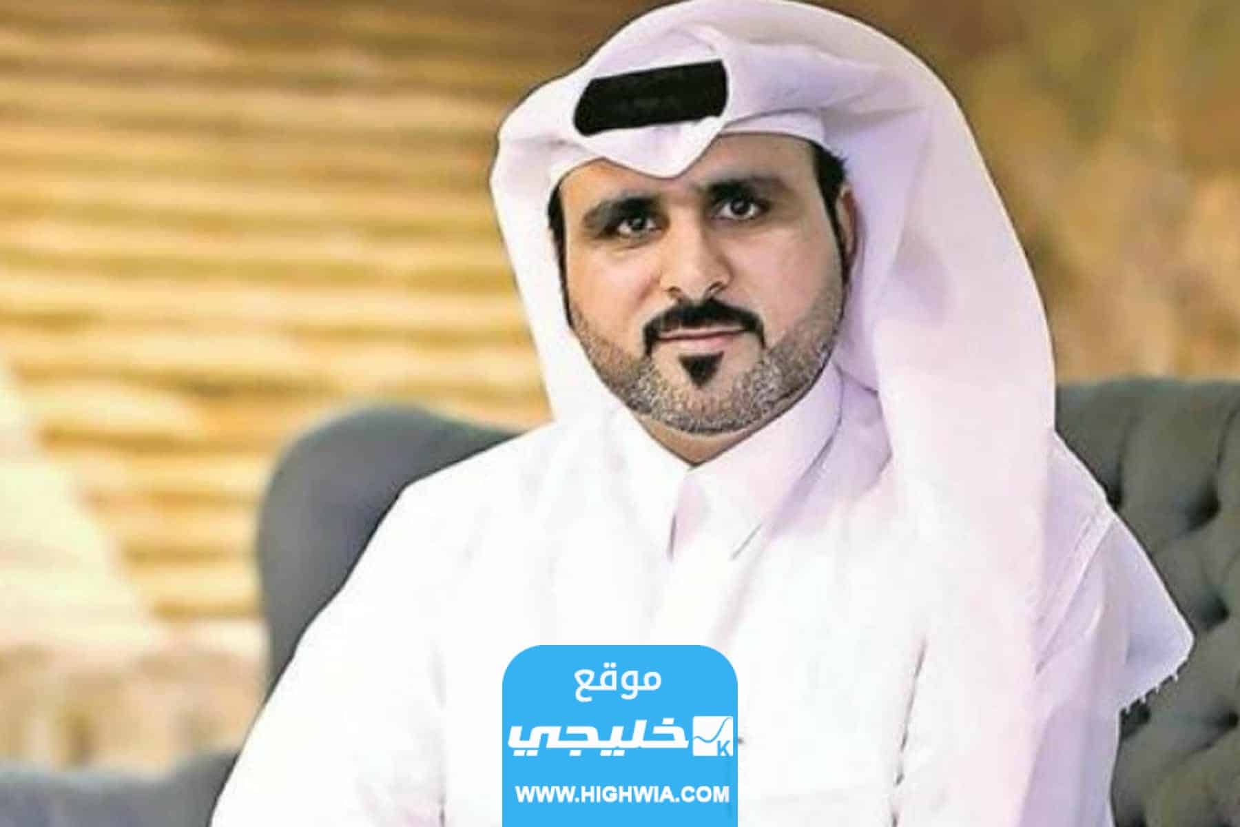 خليل البلوشي السيرة الذاتية