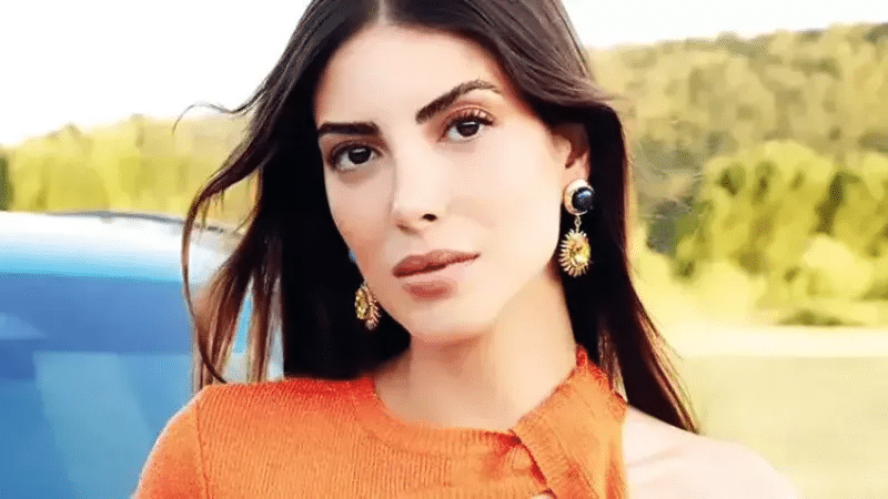 التركية دينيز