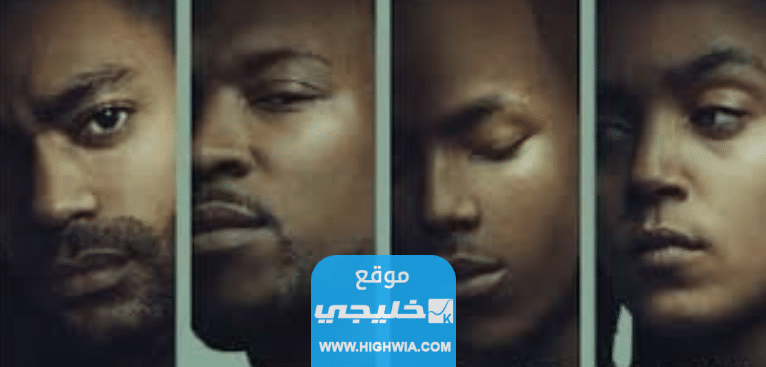 رابط تحميل مسلسل Top Boy الموسم الخامس مترجم مجانا بجودة عالية