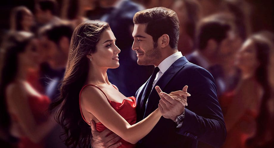 رابط تحميل مسلسل شخص اخر الحلقة 2