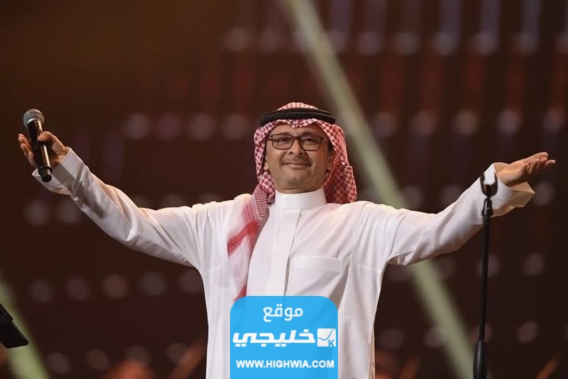 رابط حجز تذاكر حفلة عبد المجيد عبدالله 2023