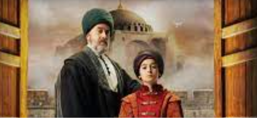 روابط مشاهدة مسلسل الفتح العظيم 2023 وموعد العرض