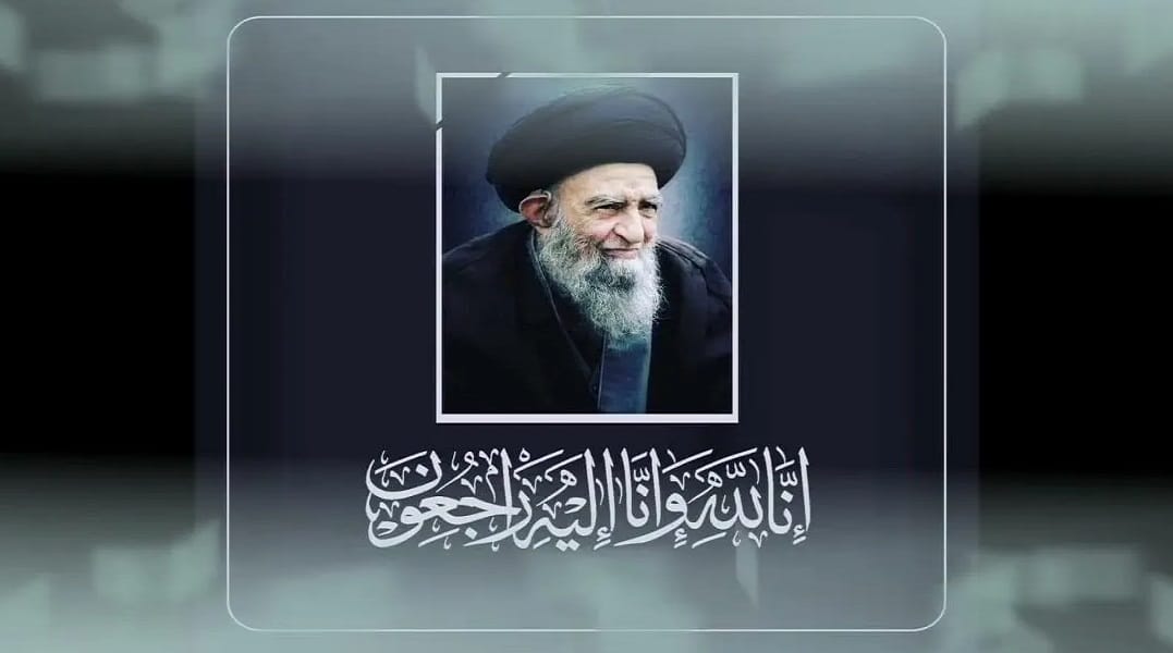 سبب وفاة محمد مهدي الخرسان.. السبب الحقيقي