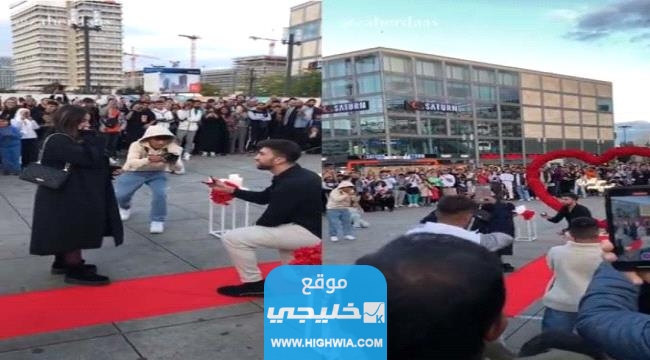 سبب رفض مايا الزواج من زاهر
