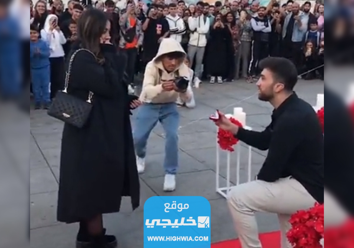 سبب رفض مايا الزواج من اليوتيوبر زاهر