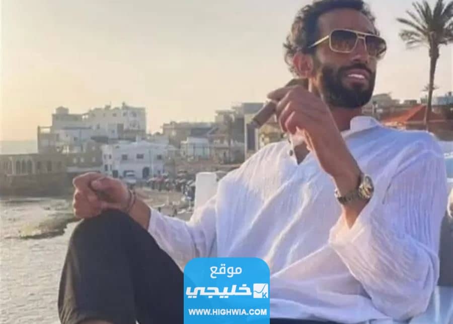 وفاة ابن زين الاتات