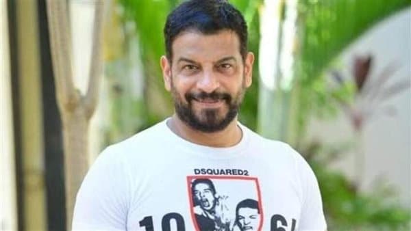 سبب وفاة اشرف مصيلحي