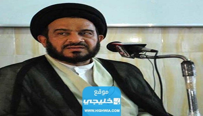حقيقة وفاة الخطيب الحسيني محمد باقر الفالي.. تفاصيل كاملة