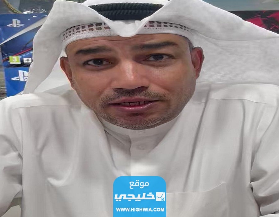 حقيقة اعتقال محمد البرغش الناشط الكويتي.. تفاصيل كاملة