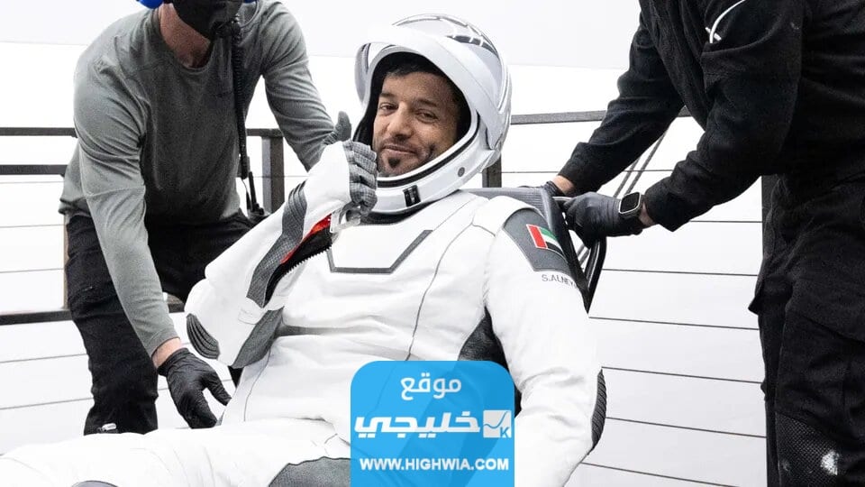عودة سلطان النيادي