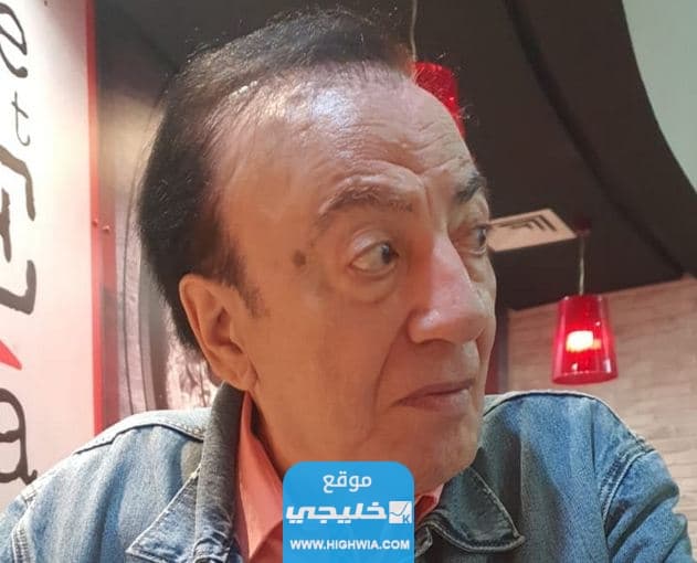 سبب وفاة فائق الحكيم