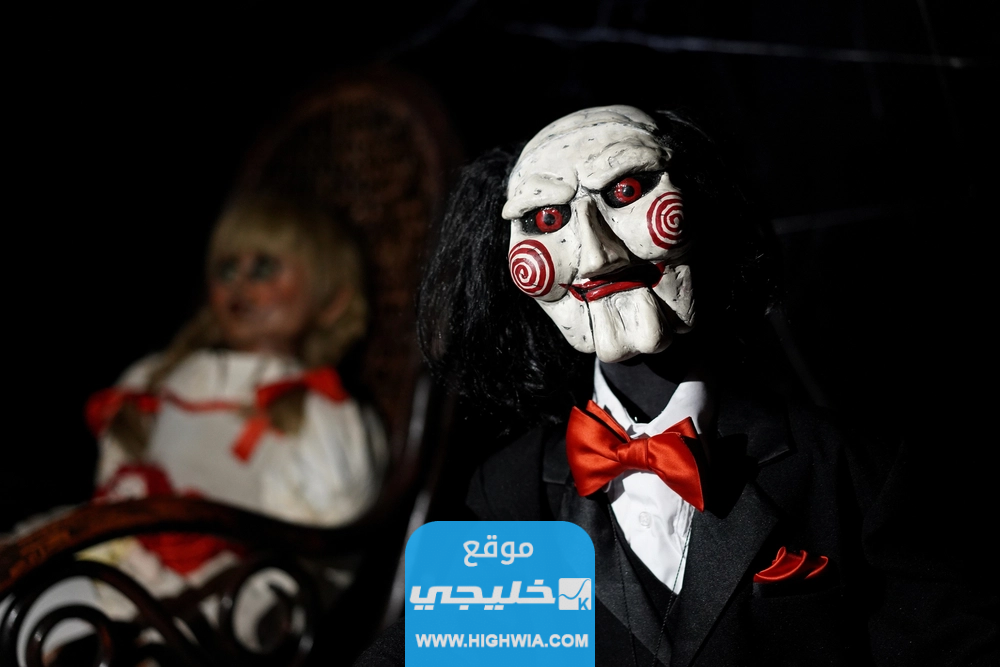 رابط مشاهدة فيلم Saw X مترجم كامل بدقة عالية