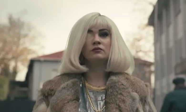 فيلم بيرجين Bergen ويكيبيديا