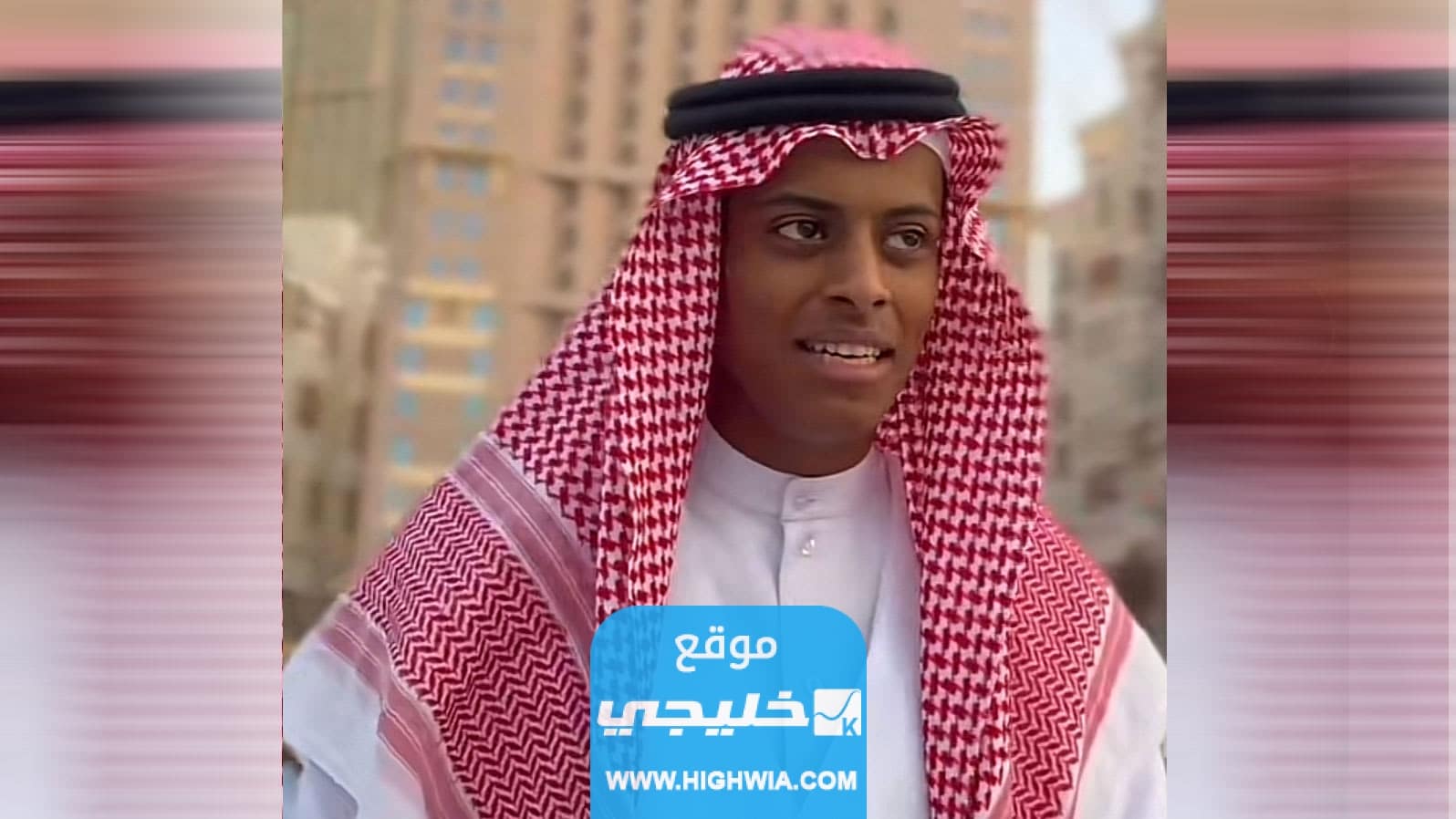 من هو قعيد المجد مشهور التيك توك ويكيبيديا