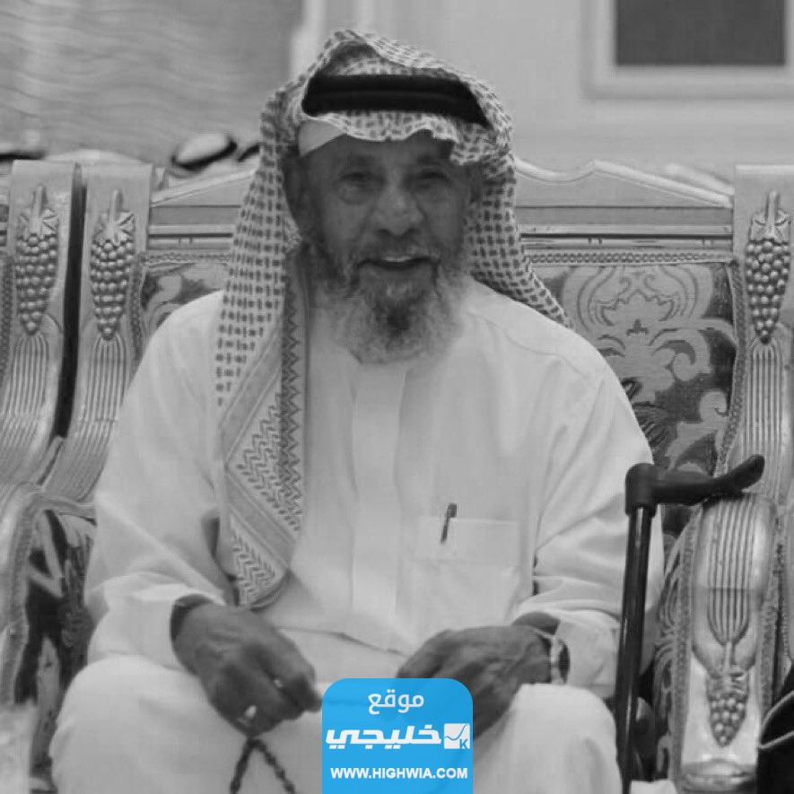 كم عمر احمد السريع