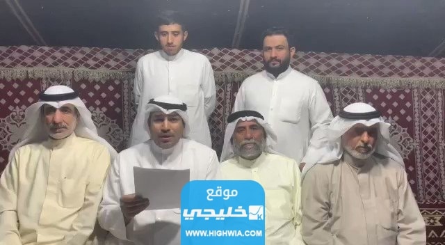 كم عمر الناشط الاجتماعي البرغش