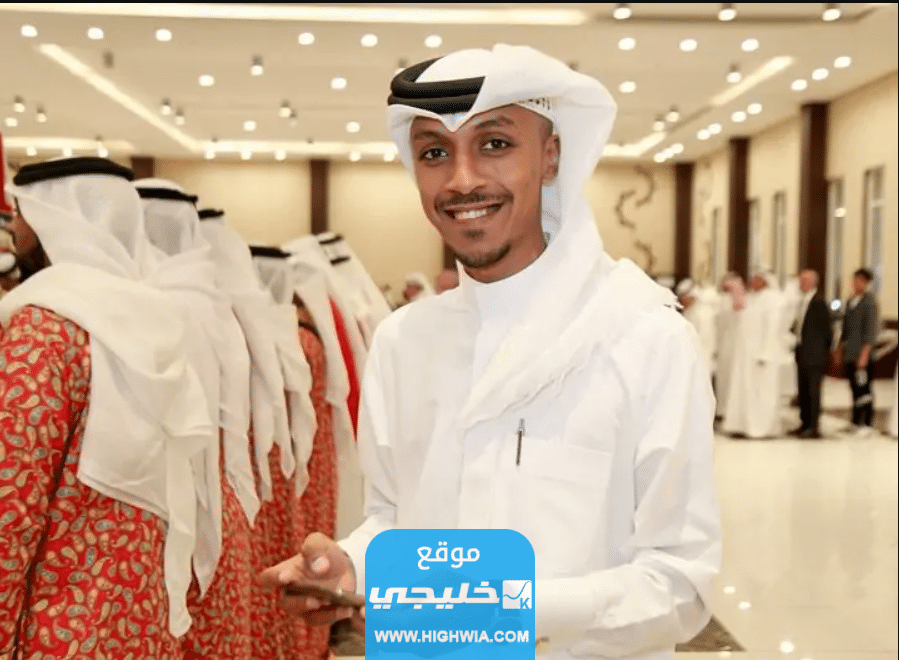 من هو سالم المسيفر ويكيبيديا السيرة الذاتية