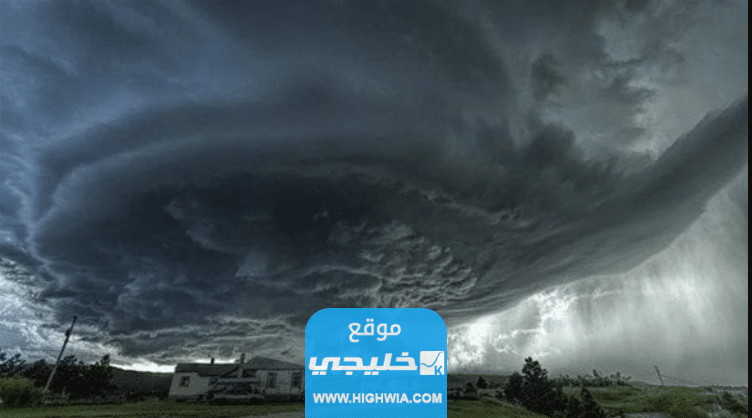 سبب تسمية اعصار دانيال بهذا الاسم.. تفاصيل كاملة