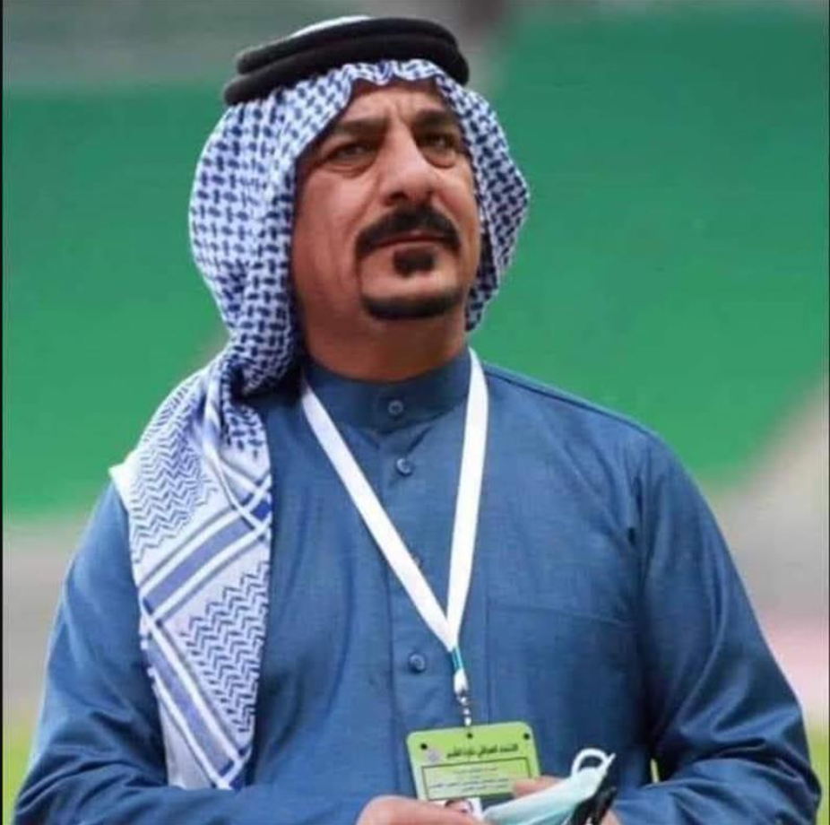 سبب وفاة عدي حاتم الاعلامي الرياضي العراقي.. السبب الحقيقي