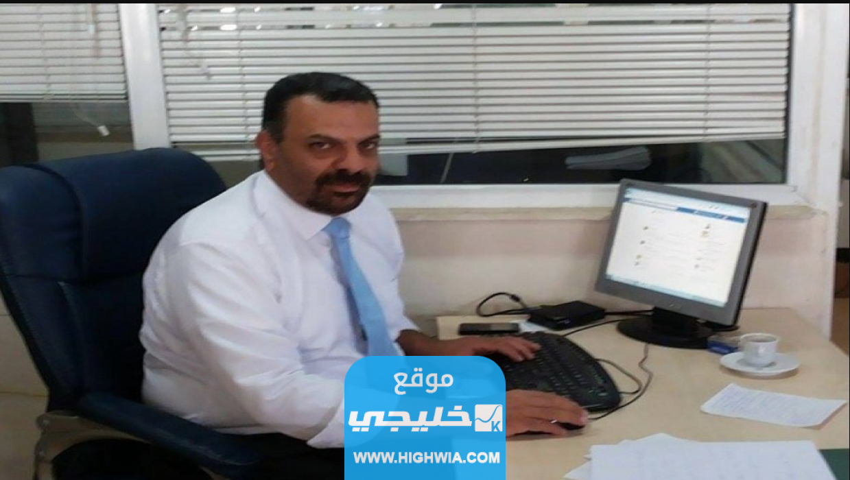 وفاة نضال سلامة الصحفي الاردني "السبب + موعد الوفاة"