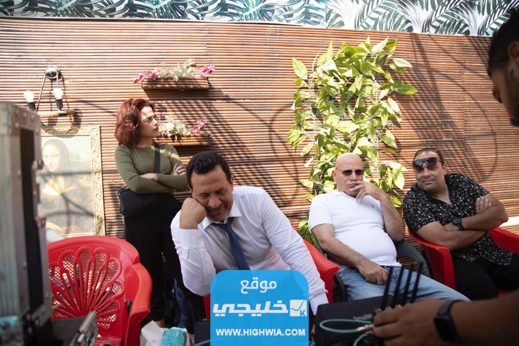 حدث بالفعل