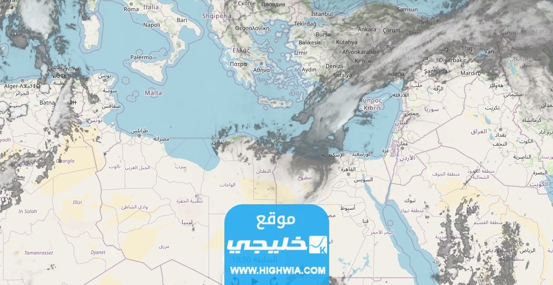 ماذا سيحدث خلال الخمس سنوات القادمة