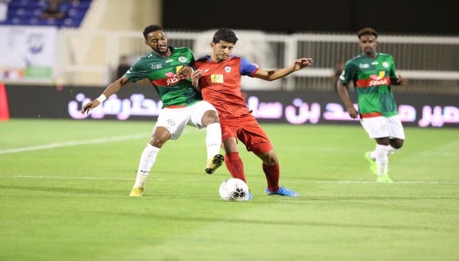 مباراة ابها والاتفاق بث مياشر