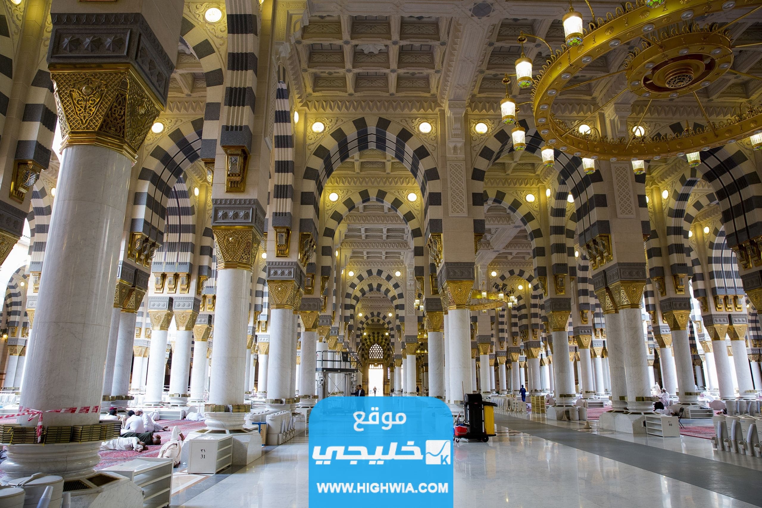 اجمل صور المولد النبوي الشريف 2023 خلفيات ورمزيات جديدة