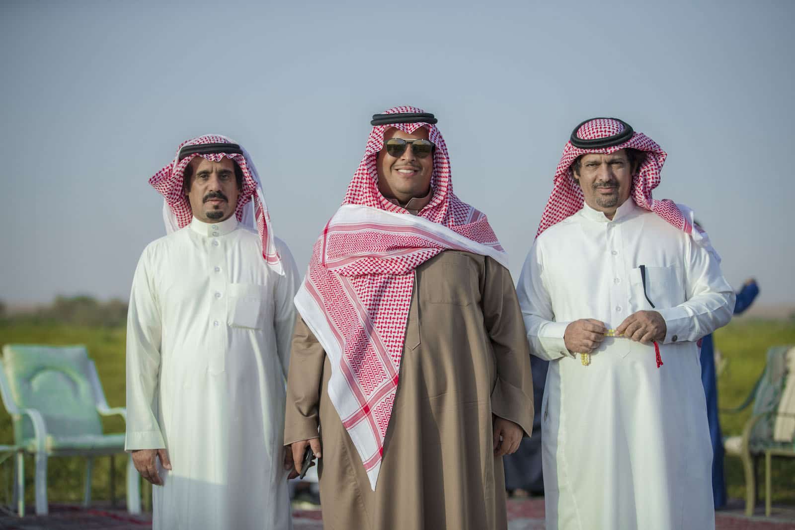 مرض الامير خالد بن محمد رئيس الهلال السابق