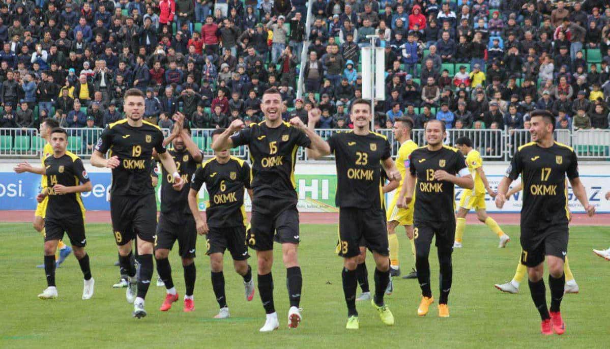 مشاهدة مباراة الاتحاد واجمك اف سي