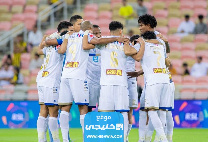 مشاهدة مباراة الفتح والوحدة..