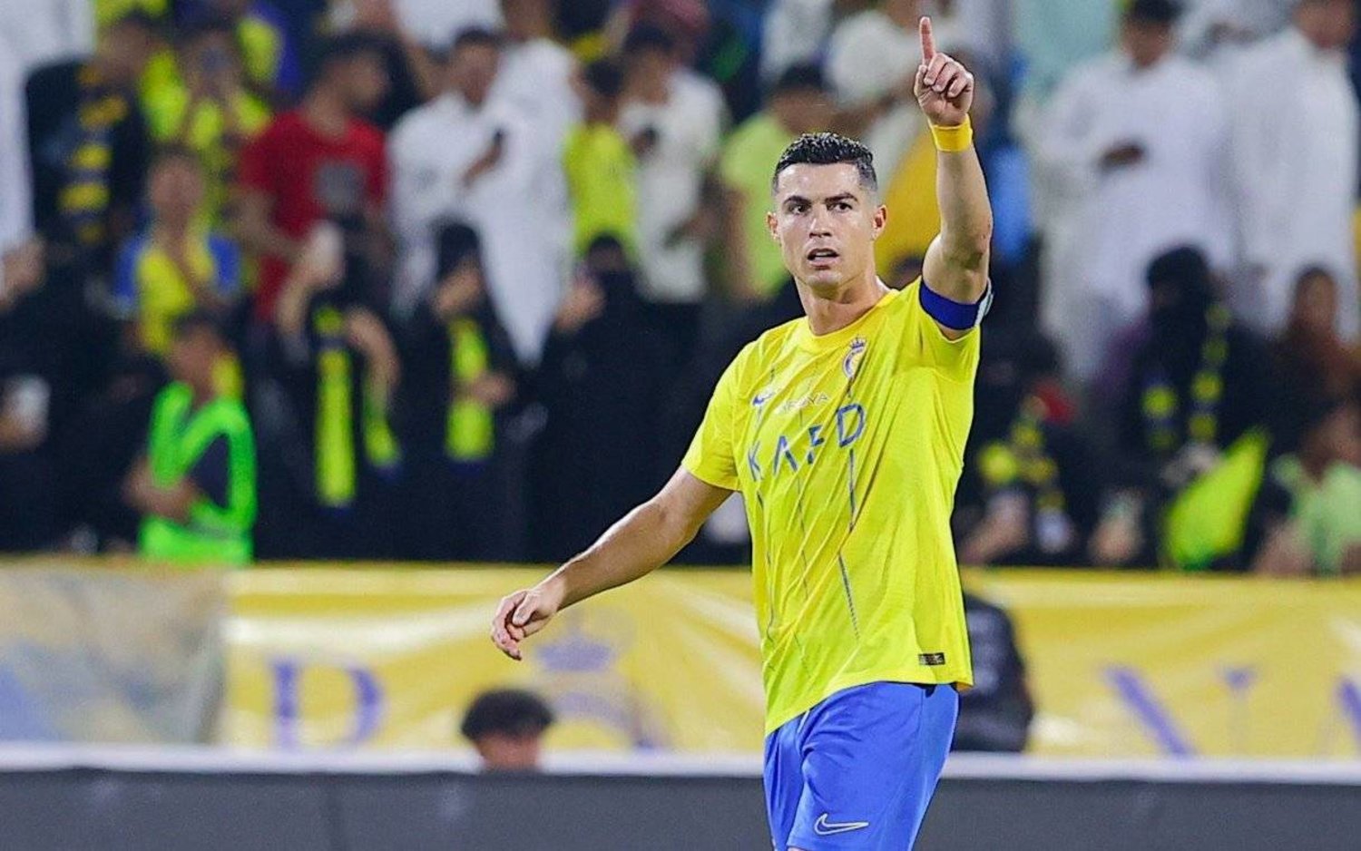 مشاهدة مباراة النصر ضد برسبوليس