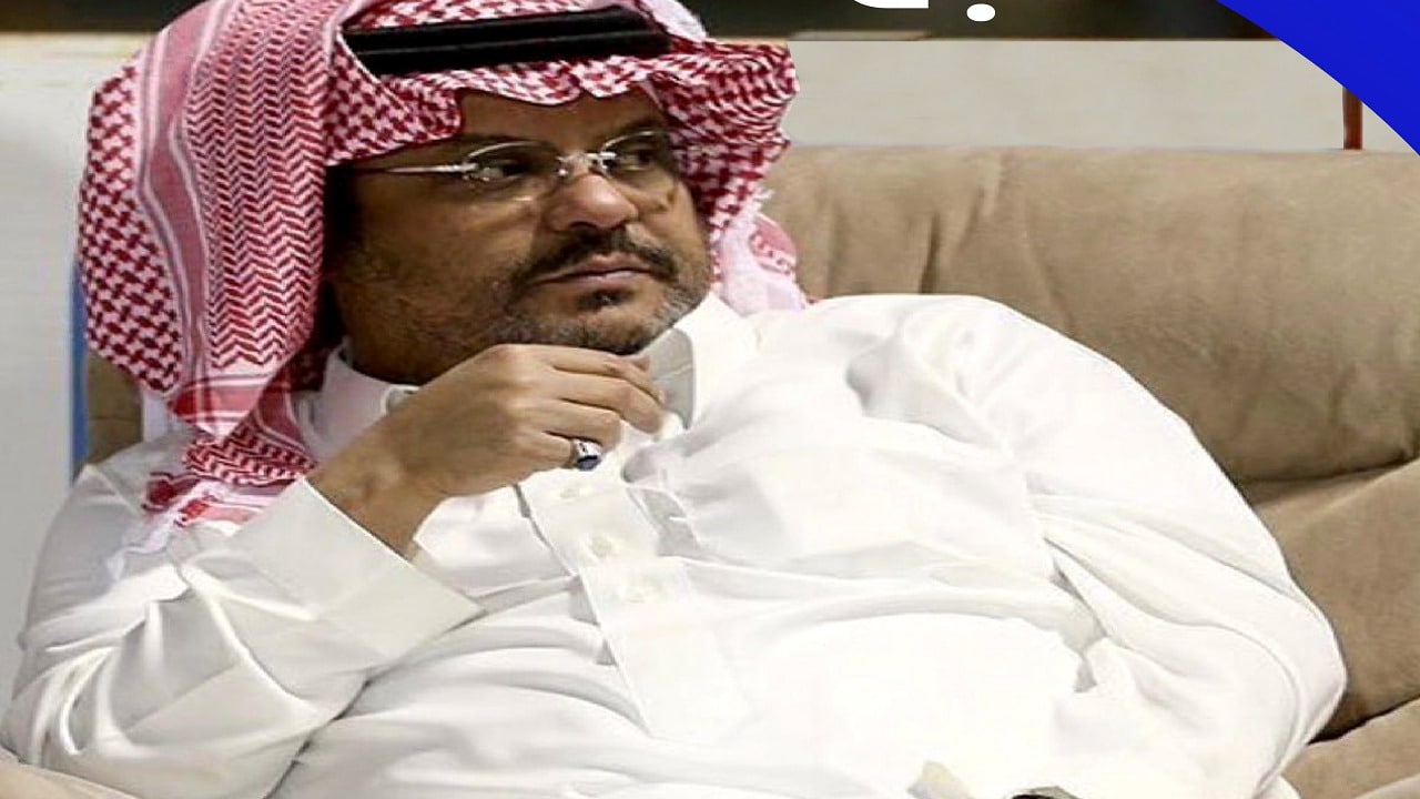 من هم ابناء الامير خالد بن محمد رئيس الهلال السابق