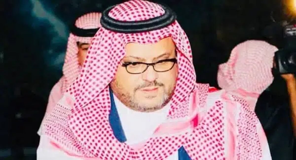 من هم ابناء الامير خالد بن محمد رئيس الهلال السابق