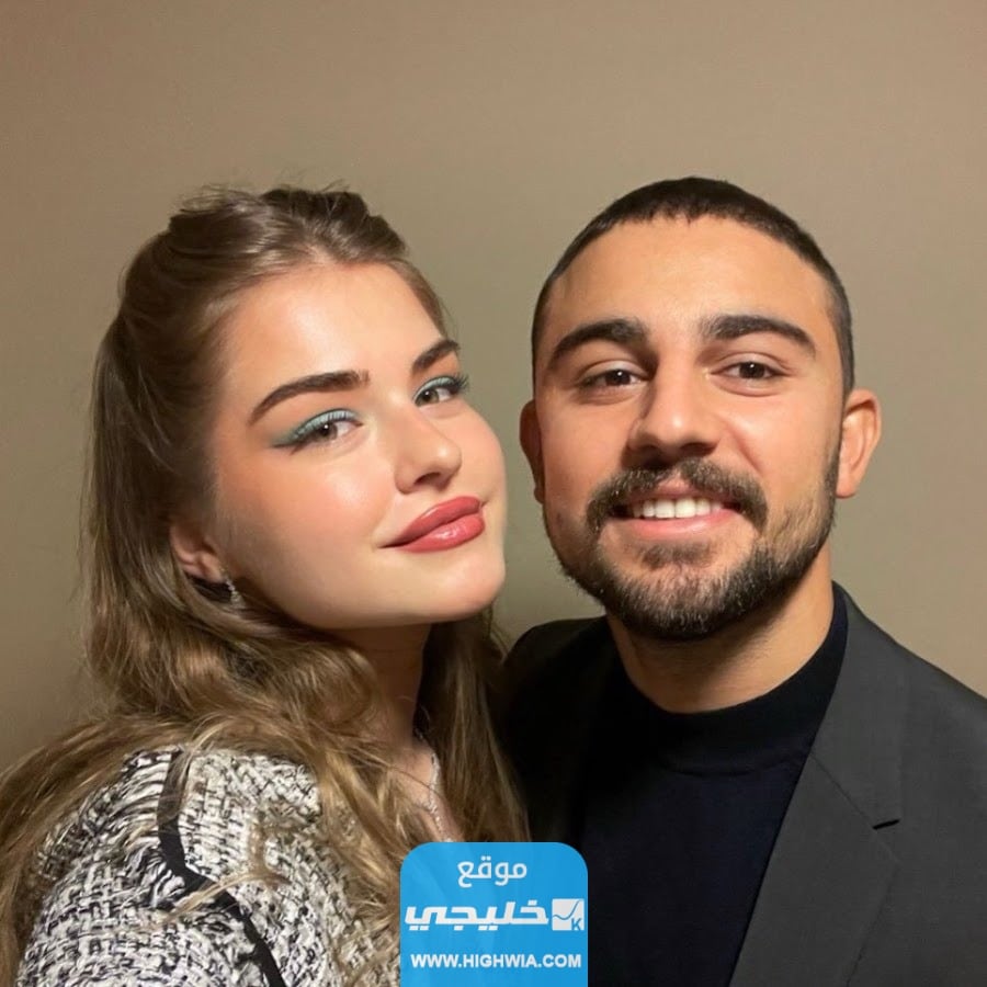 من هي إليونا