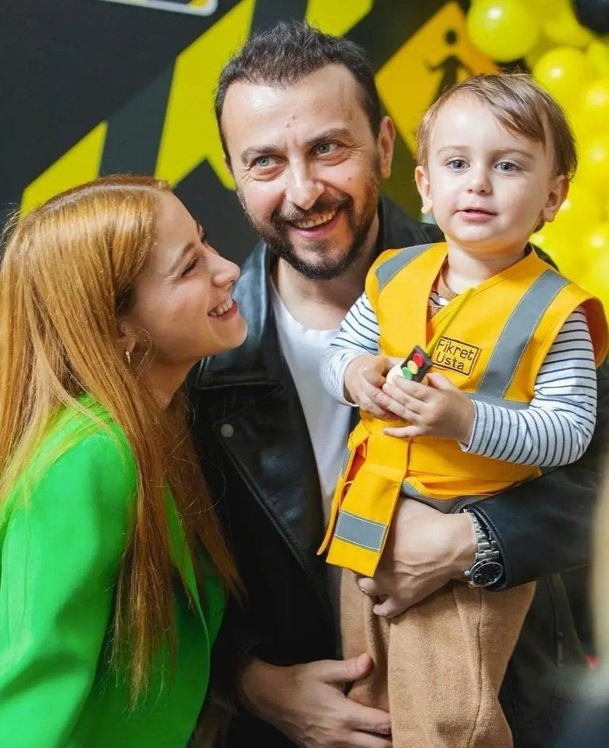 من هي هازال كايا التركية؟.. تفاصيل كاملة