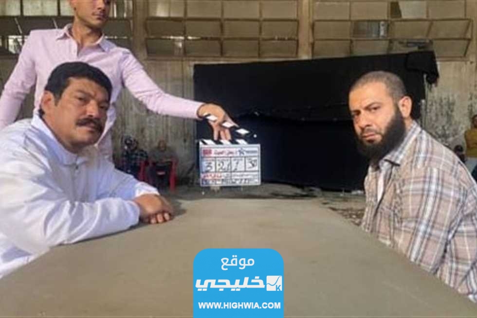 موعد عرض مسلسل بطن الحوت