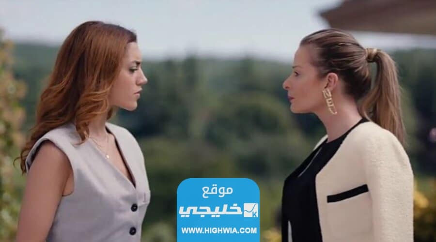 موعد عرض مسلسل كريستال الحلقة 50