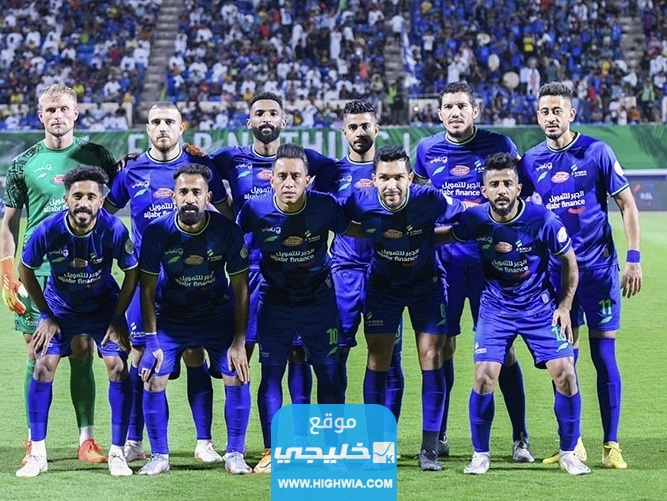 موعد مباراة الفتح والاخدود في كأس خادم الحرمين الشريفين 2023