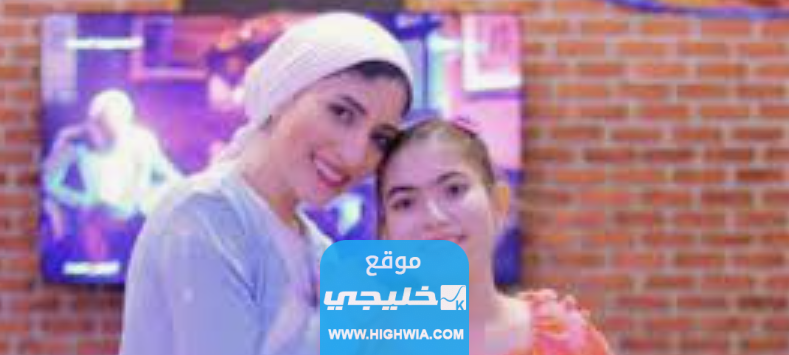 سبب وفاة ابنة نانسي زيدان البلوغر المصرية