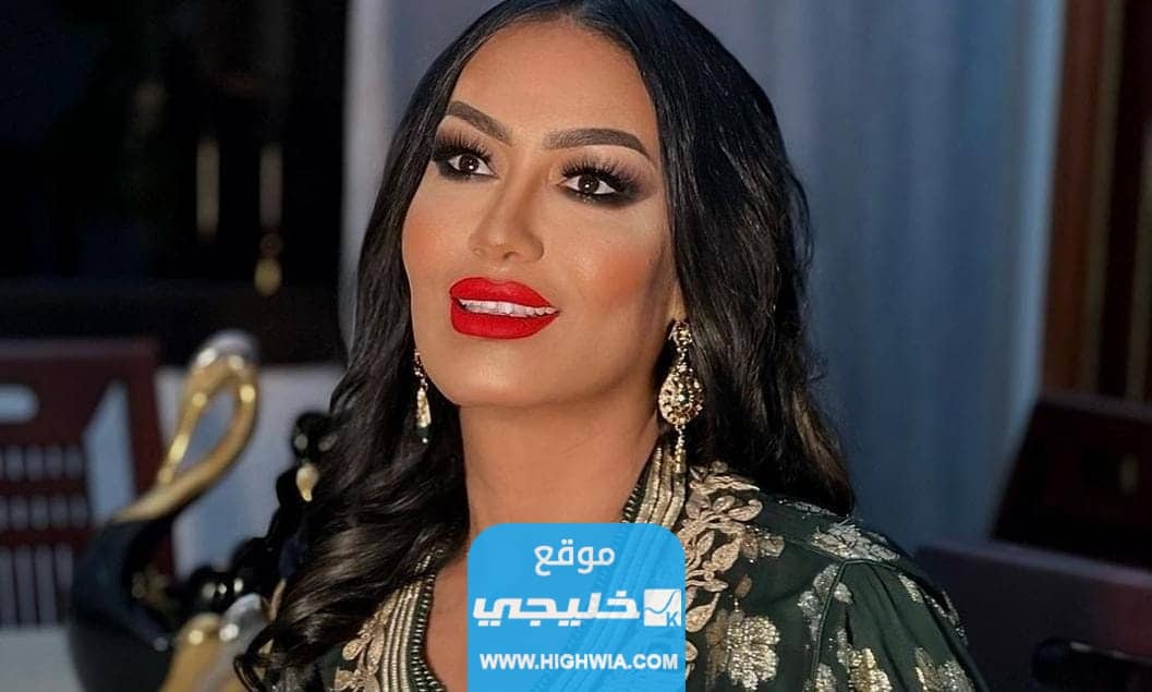 سبب وفاة الشيخة ايمان تسونامي