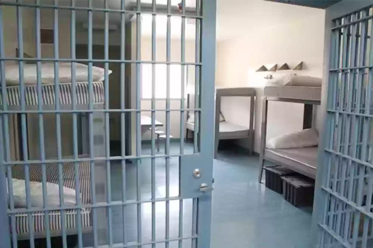 كيفية الاستعلام عن حالة سجين  في السعودية من المديرية العامة للسجون