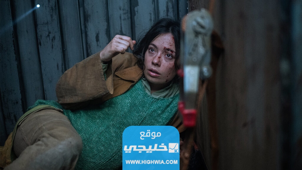 خلفيات فيلم Nowhere بدقة عالية