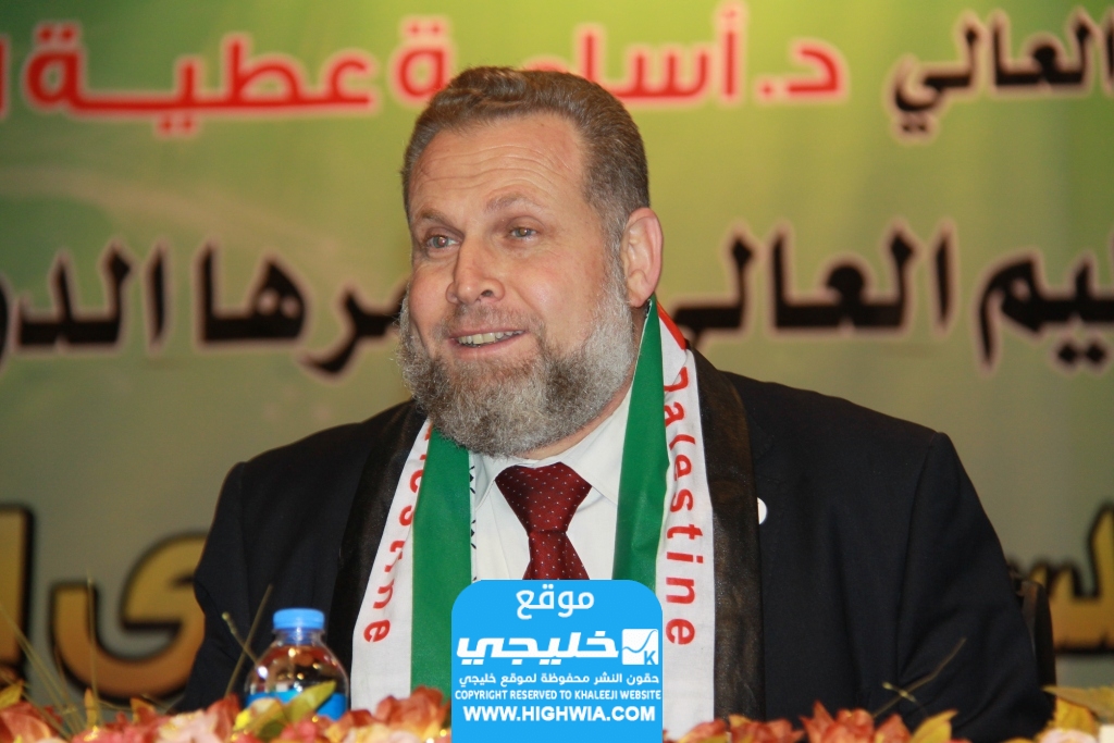من هو أسامة المزيني ويكيبيديا السيرة الذاتية