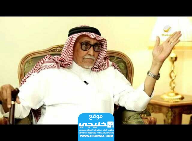 سبب وفاة عبد الكريم الخطيب